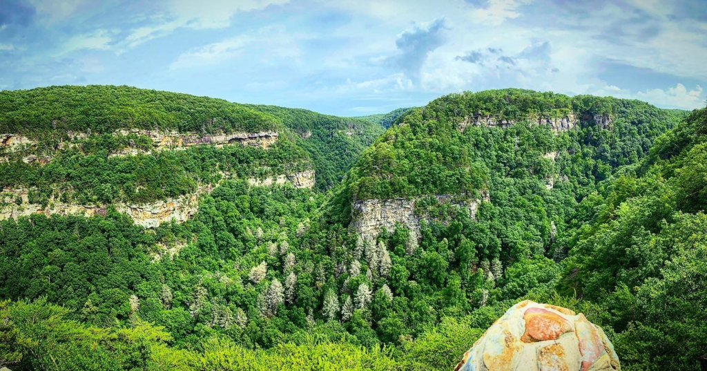 camping in georgia state parks